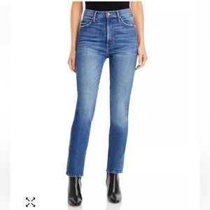 Mother Swooner Rascal Ankle, 26